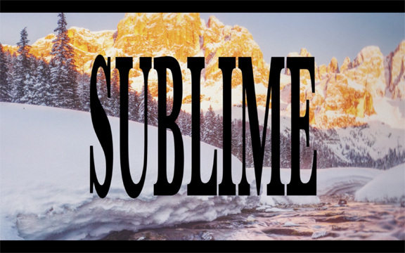 Sublime Video 04